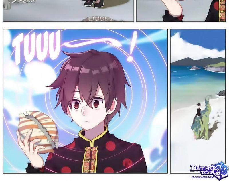 Dị Tộc Trùng Sinh Chapter 184 - 15