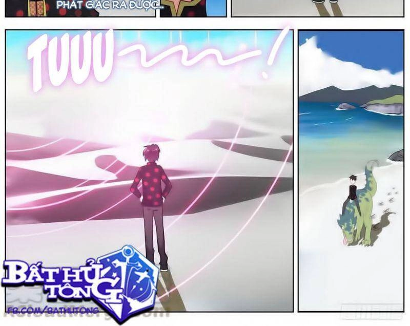 Dị Tộc Trùng Sinh Chapter 184 - 17