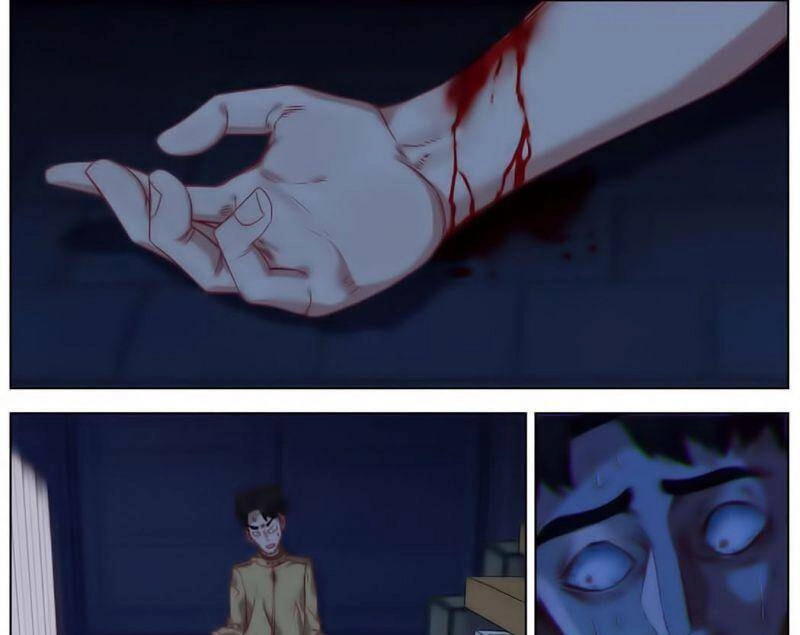 Dị Tộc Trùng Sinh Chapter 184 - 20