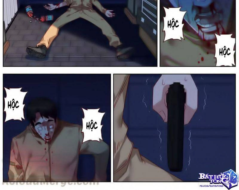 Dị Tộc Trùng Sinh Chapter 184 - 21