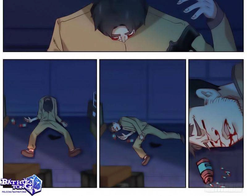 Dị Tộc Trùng Sinh Chapter 184 - 23