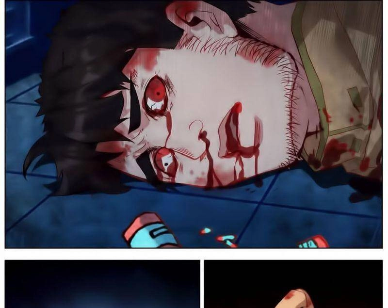 Dị Tộc Trùng Sinh Chapter 184 - 24