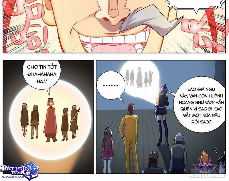 Dị Tộc Trùng Sinh Chapter 185 - 21