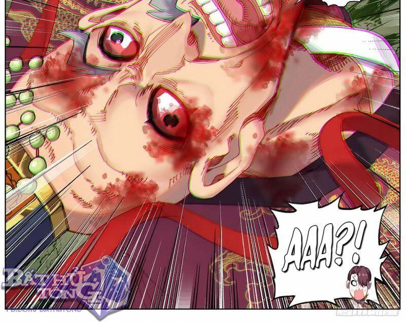 Dị Tộc Trùng Sinh Chapter 185 - 29