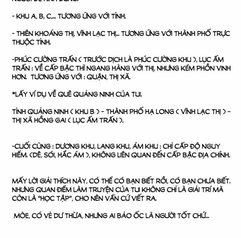 Dị Tộc Trùng Sinh Chapter 185 - 32