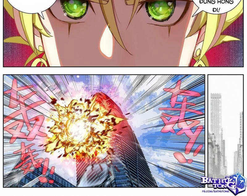 Dị Tộc Trùng Sinh Chapter 186 - 14