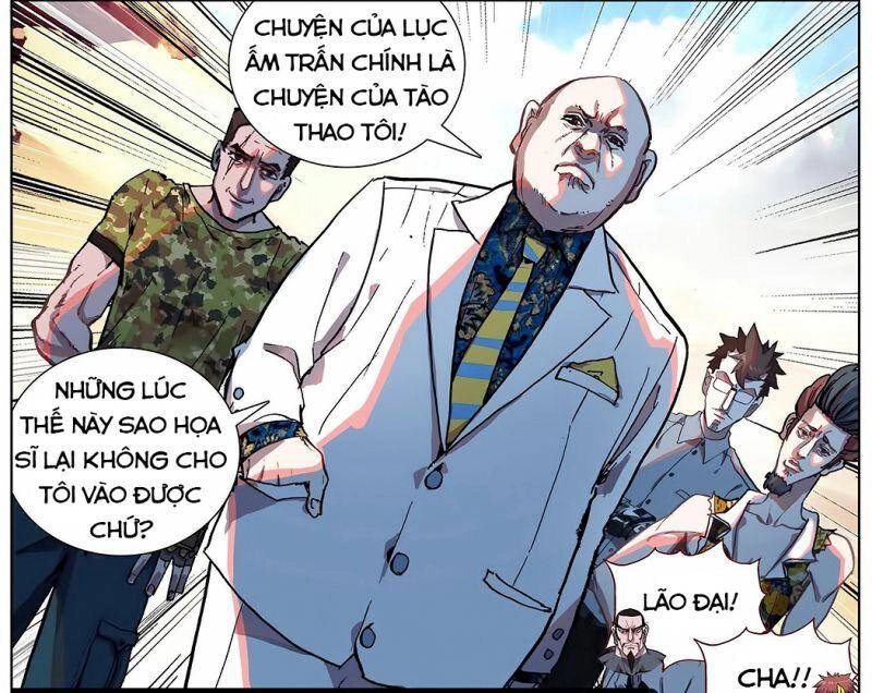 Dị Tộc Trùng Sinh Chapter 186 - 21