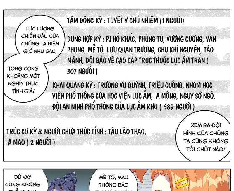 Dị Tộc Trùng Sinh Chapter 186 - 23