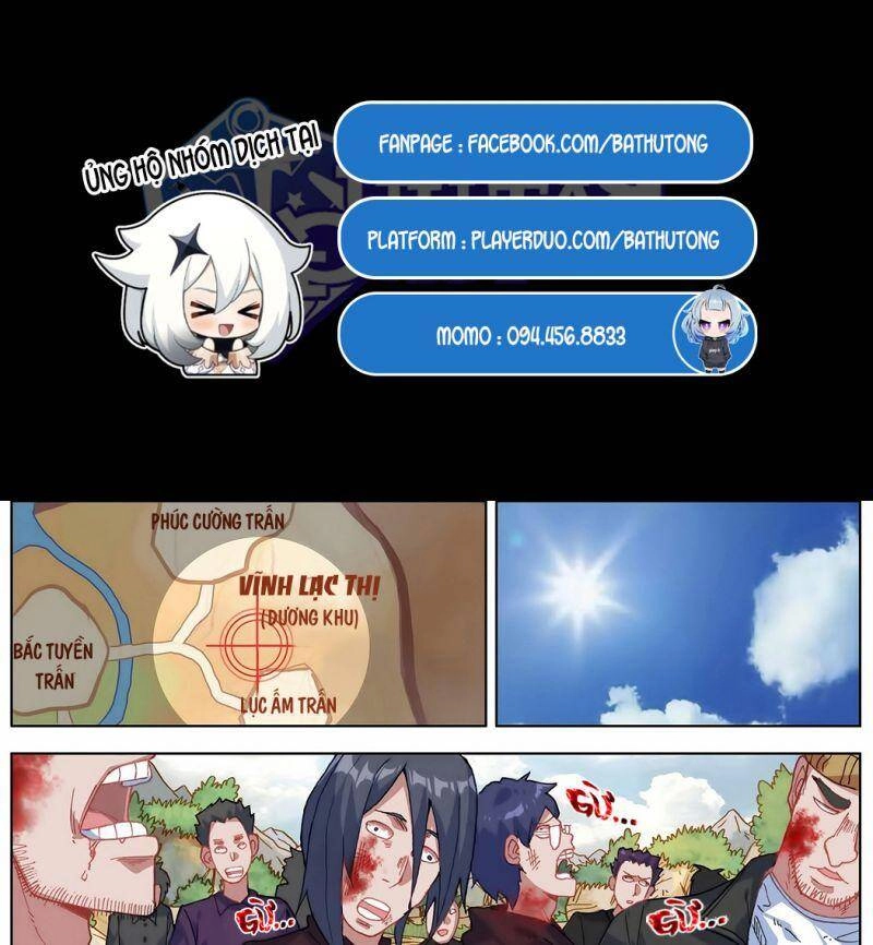 Dị Tộc Trùng Sinh Chapter 187 - 2