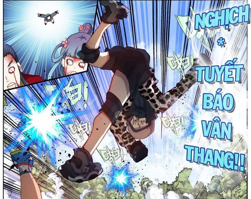 Dị Tộc Trùng Sinh Chapter 187 - 12