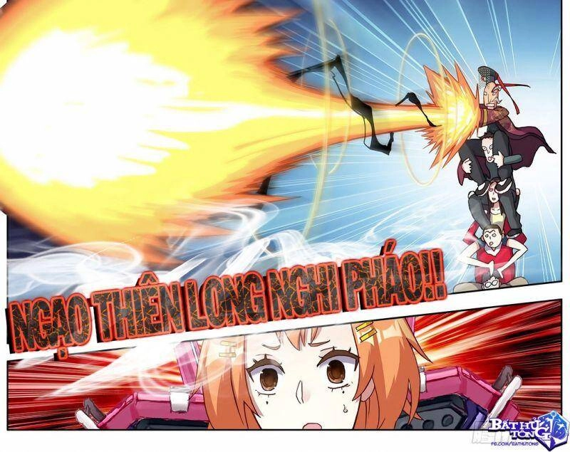 Dị Tộc Trùng Sinh Chapter 187 - 19