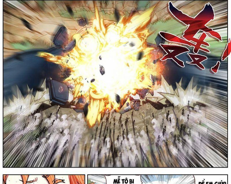 Dị Tộc Trùng Sinh Chapter 187 - 20