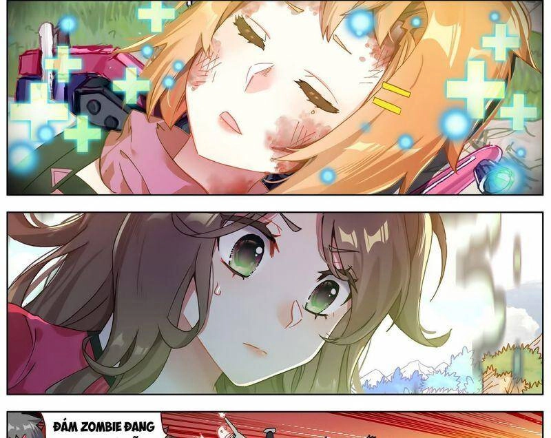 Dị Tộc Trùng Sinh Chapter 187 - 22