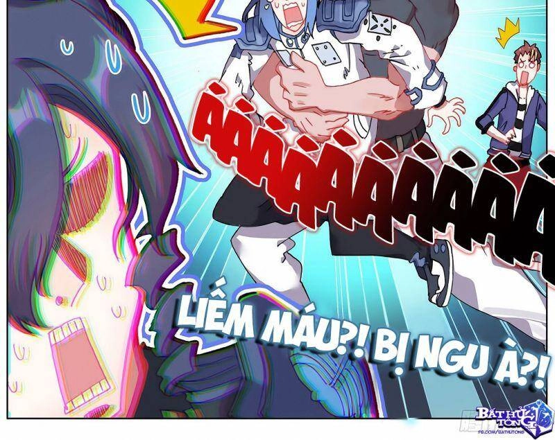 Dị Tộc Trùng Sinh Chapter 187 - 27