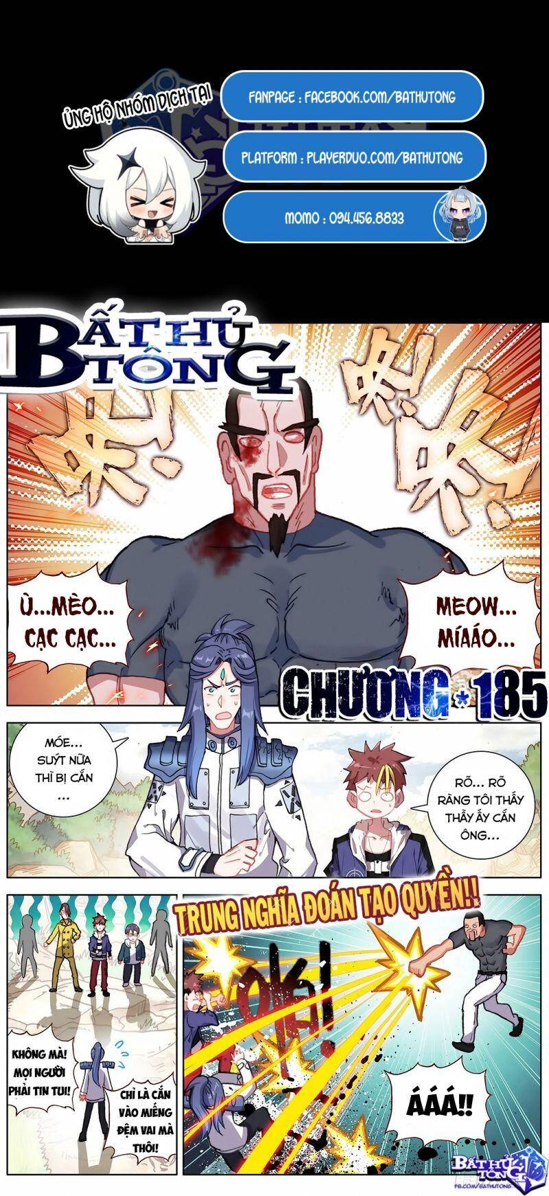 Dị Tộc Trùng Sinh Chapter 188 - 2