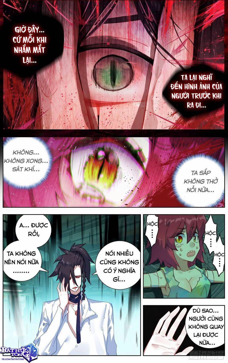 Dị Tộc Trùng Sinh Chapter 192 - 6