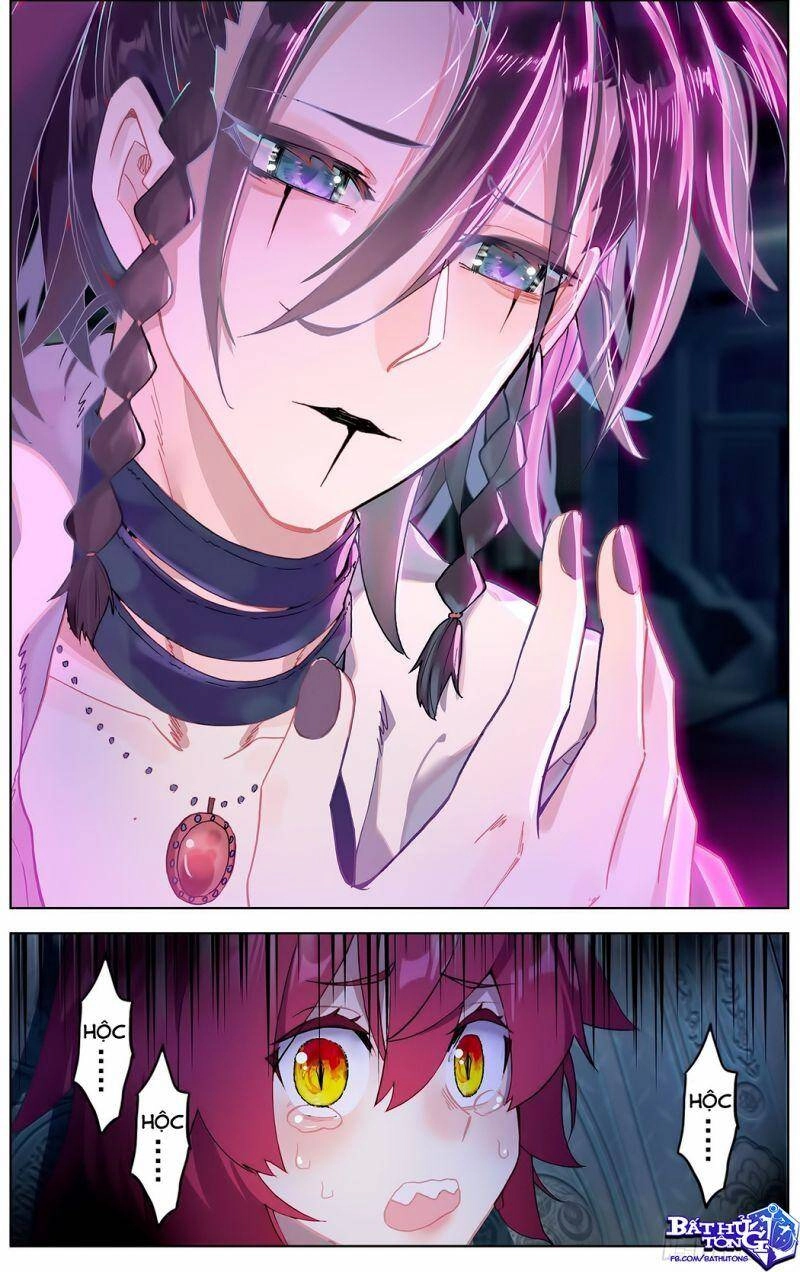 Dị Tộc Trùng Sinh Chapter 192 - 7