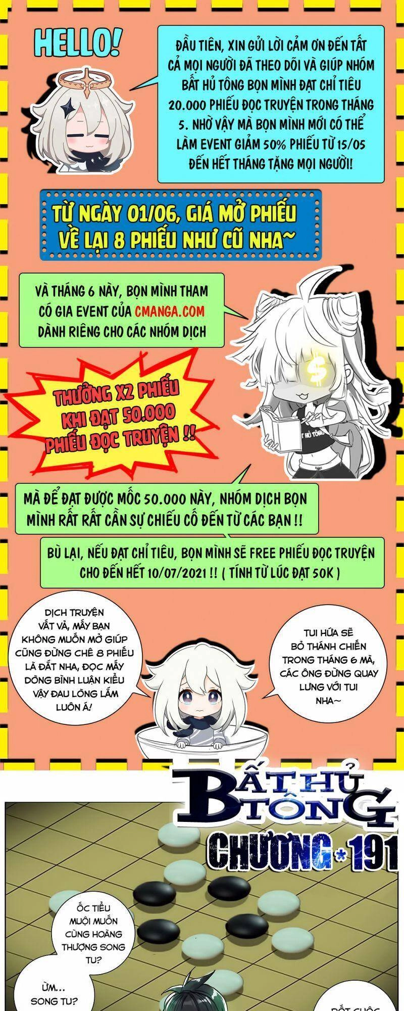 Dị Tộc Trùng Sinh Chapter 193 - 2