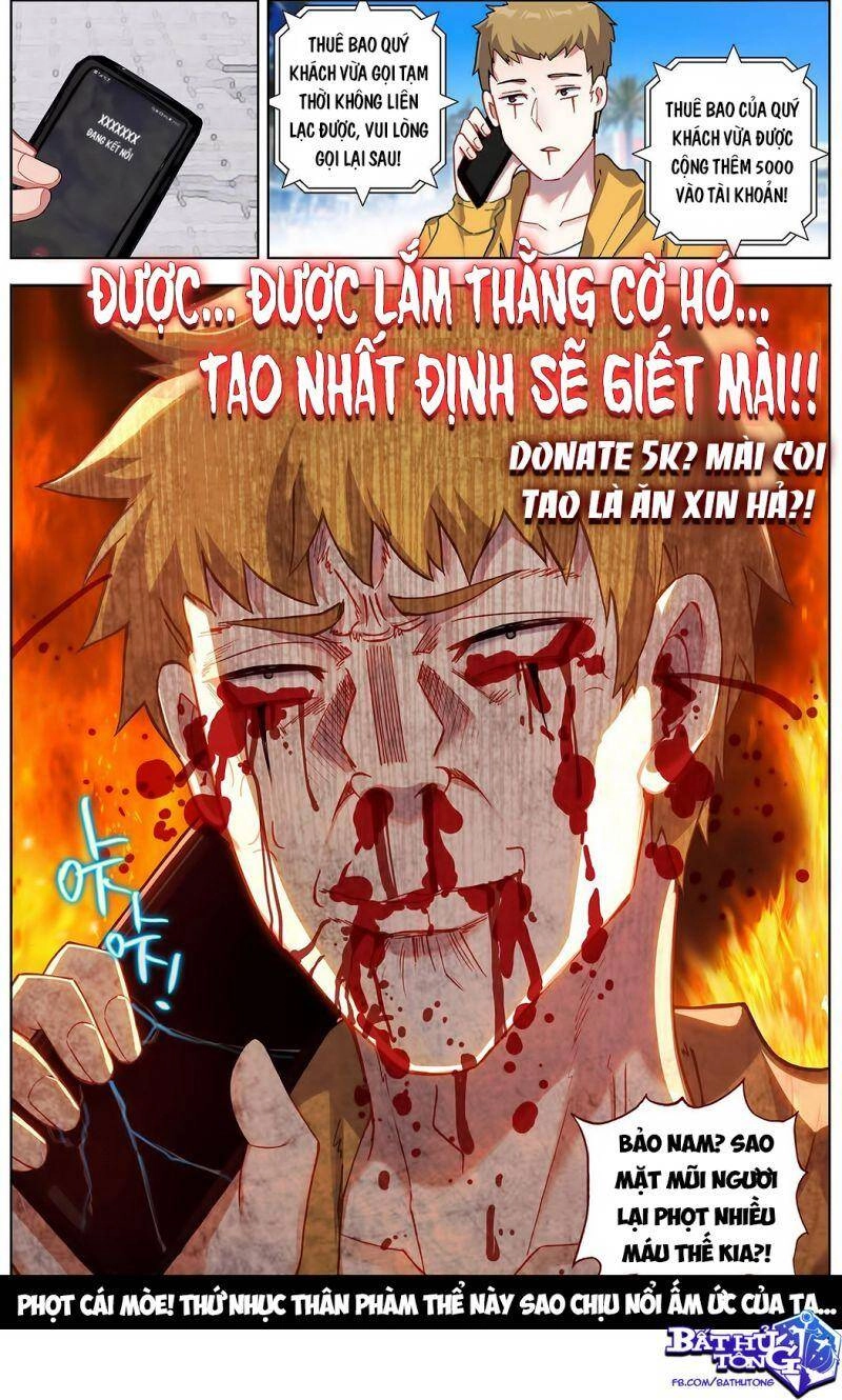 Dị Tộc Trùng Sinh Chapter 193 - 16