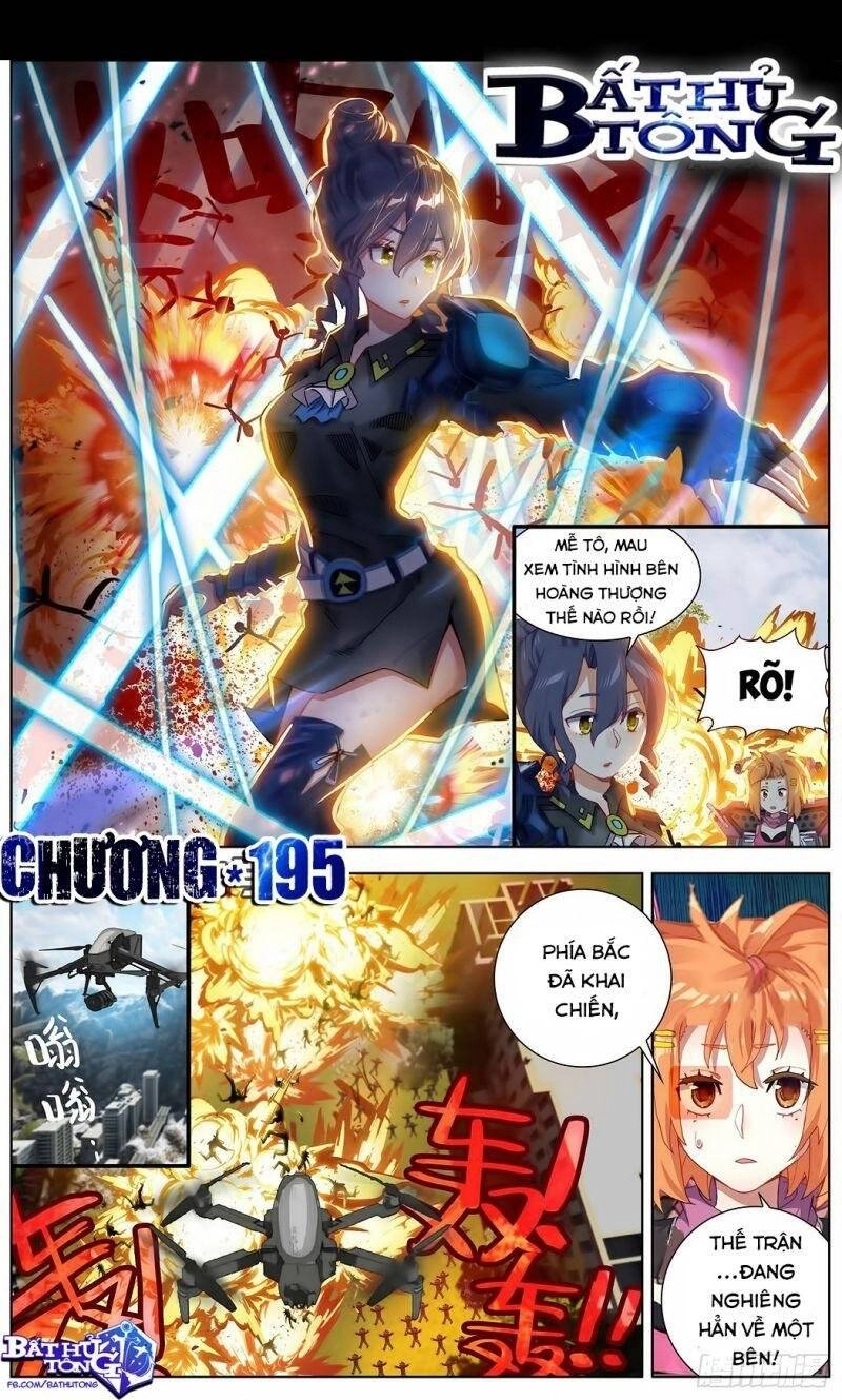 Dị Tộc Trùng Sinh Chapter 195 - 2