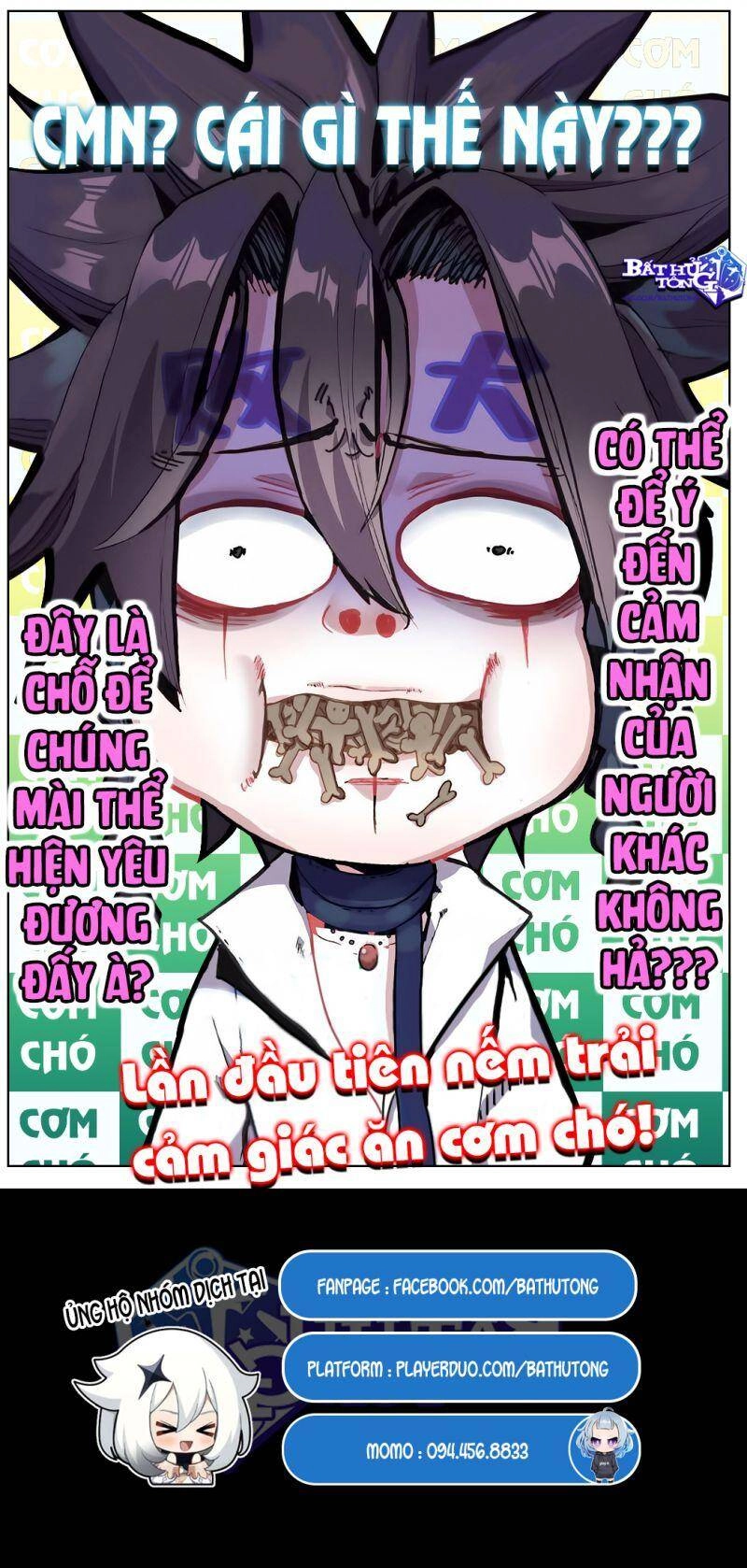 Dị Tộc Trùng Sinh Chapter 196 - 18