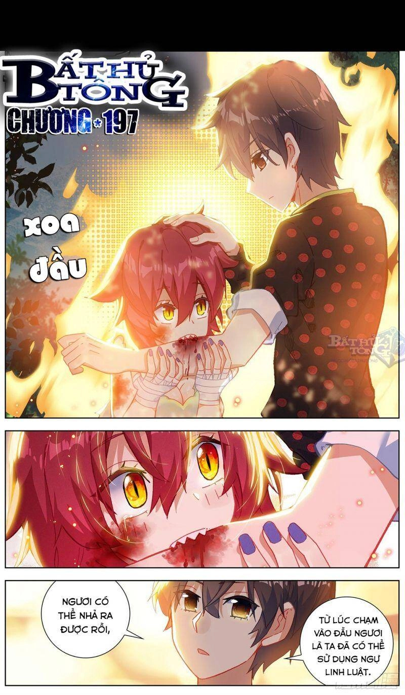 Dị Tộc Trùng Sinh Chapter 197 - 3