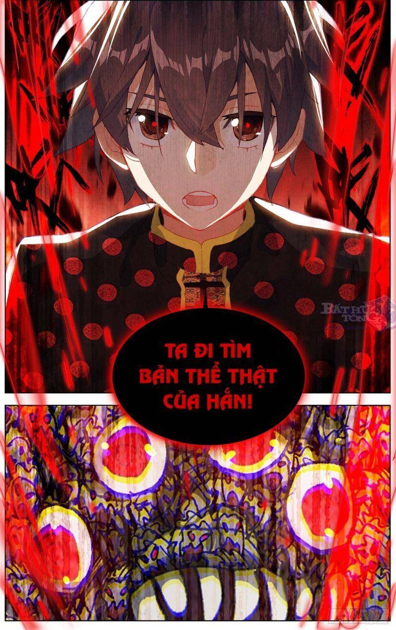 Dị Tộc Trùng Sinh Chapter 197 - 15