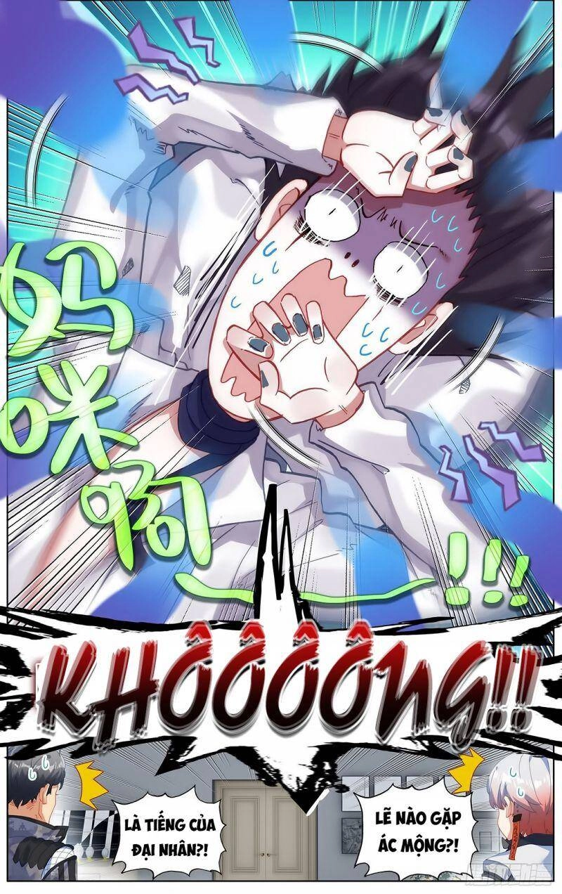 Dị Tộc Trùng Sinh Chapter 198 - 16