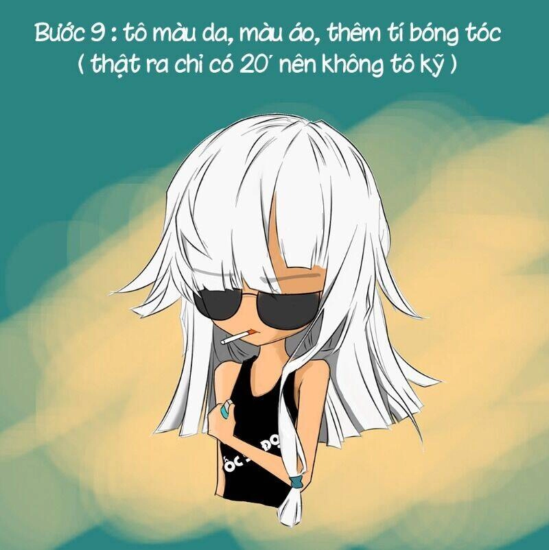 Dị Tộc Trùng Sinh Chapter 199 - 22