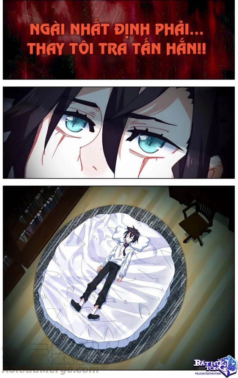 Dị Tộc Trùng Sinh Chapter 203 - 8