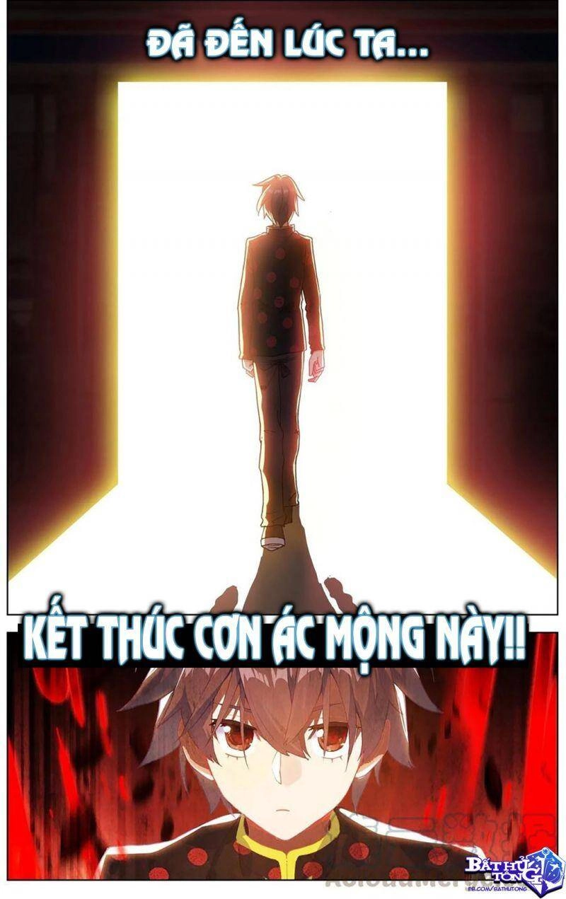 Dị Tộc Trùng Sinh Chapter 204 - 5