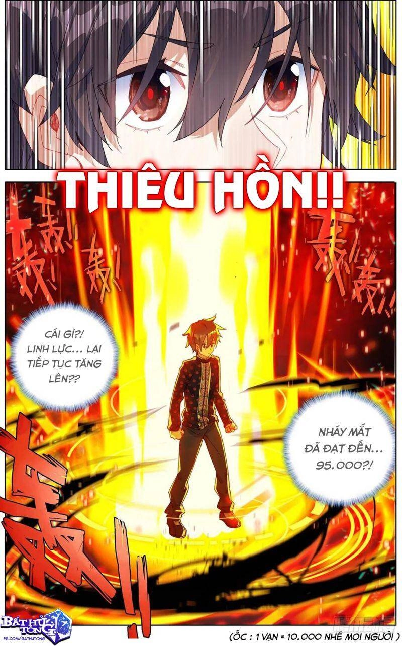 Dị Tộc Trùng Sinh Chapter 204 - 10