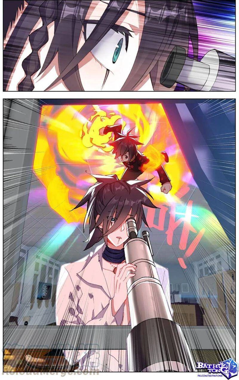 Dị Tộc Trùng Sinh Chapter 204 - 13