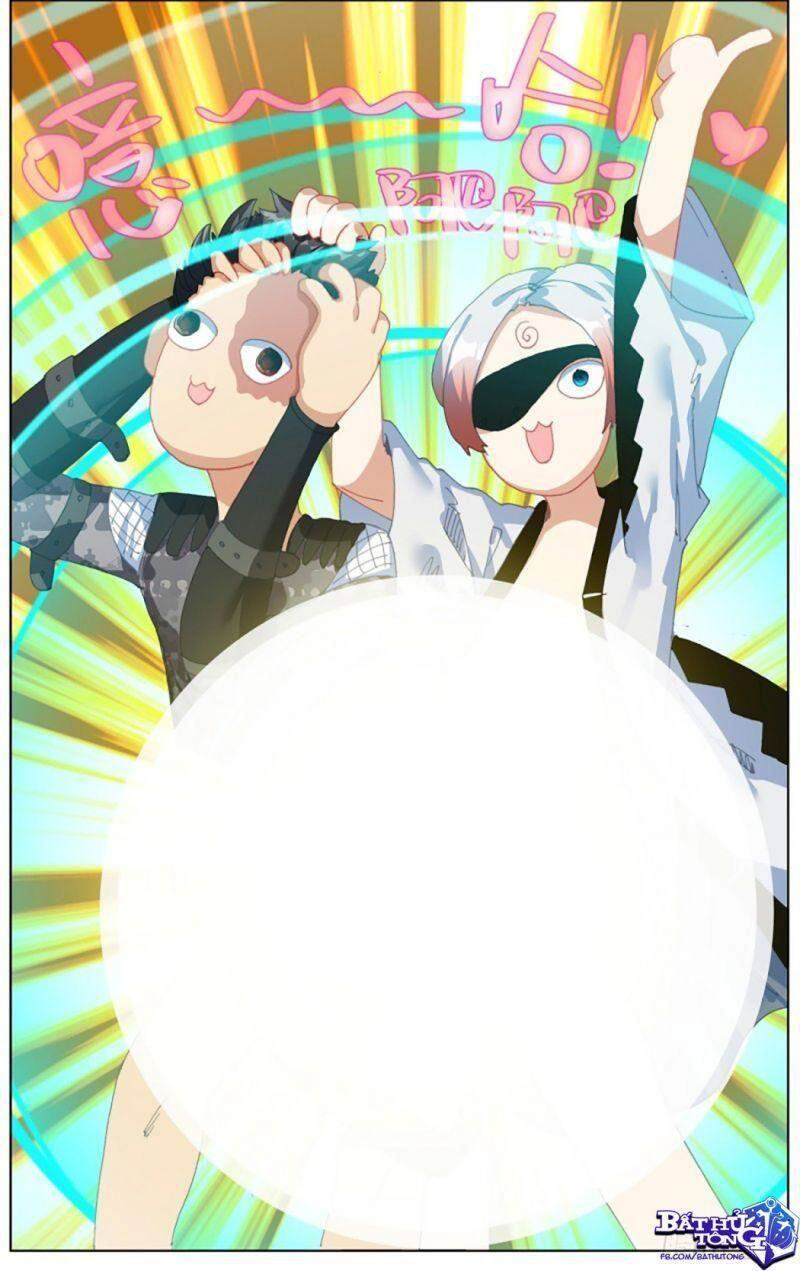 Dị Tộc Trùng Sinh Chapter 206 - 13