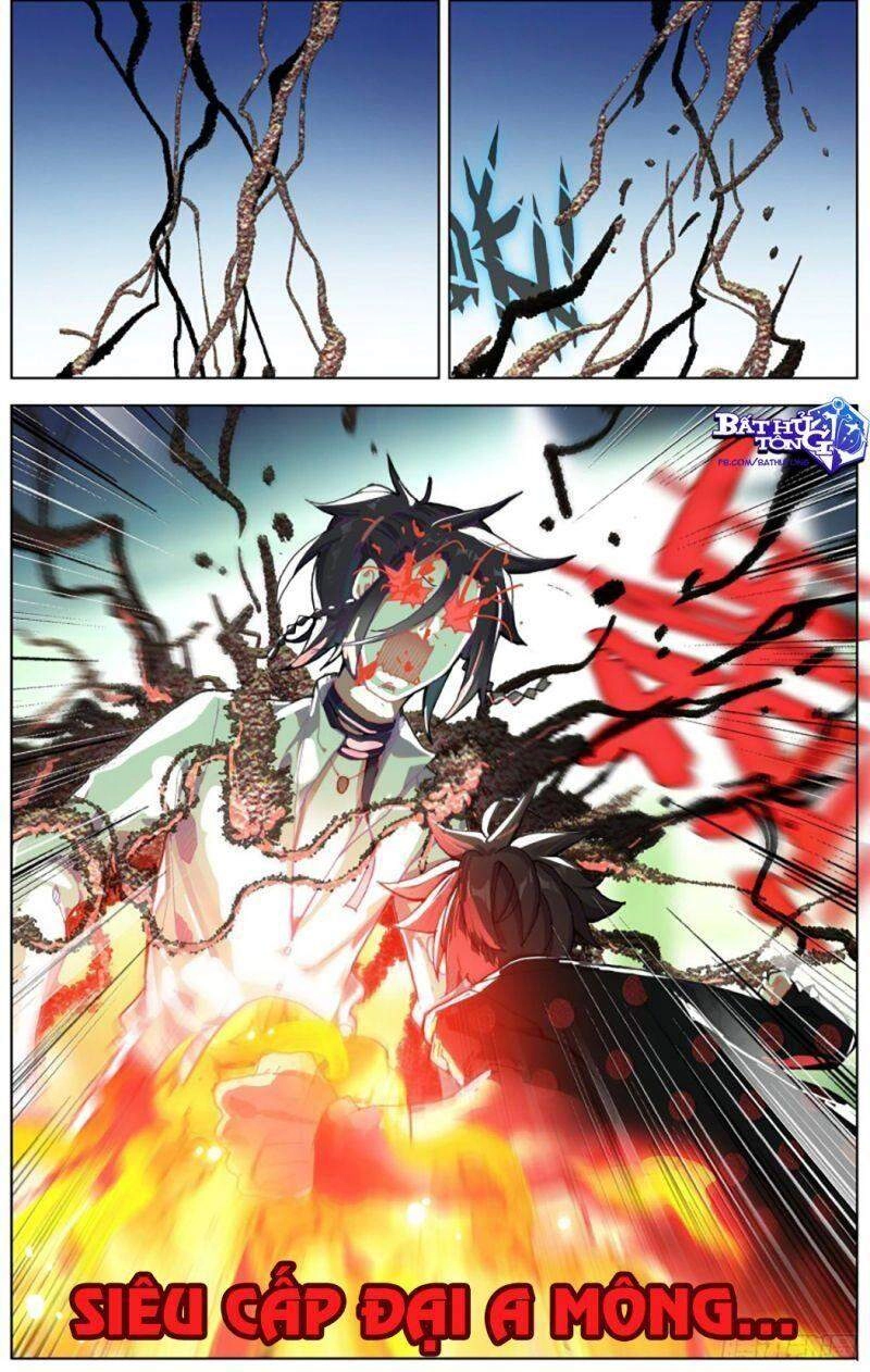 Dị Tộc Trùng Sinh Chapter 206 - 15