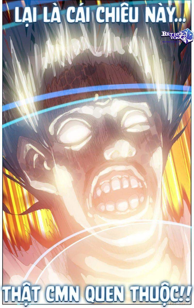 Dị Tộc Trùng Sinh Chapter 207 - 16