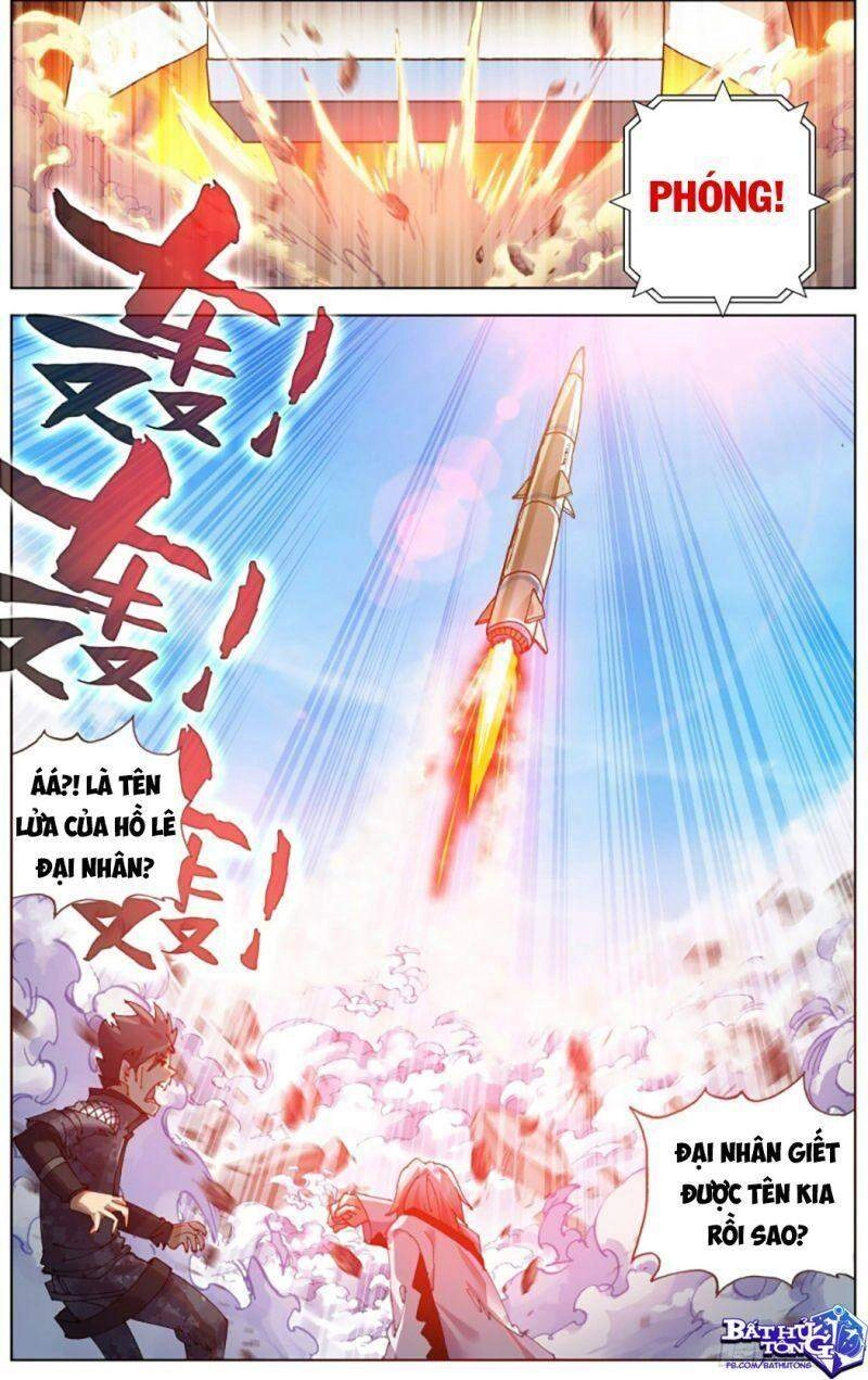 Dị Tộc Trùng Sinh Chapter 208 - 15