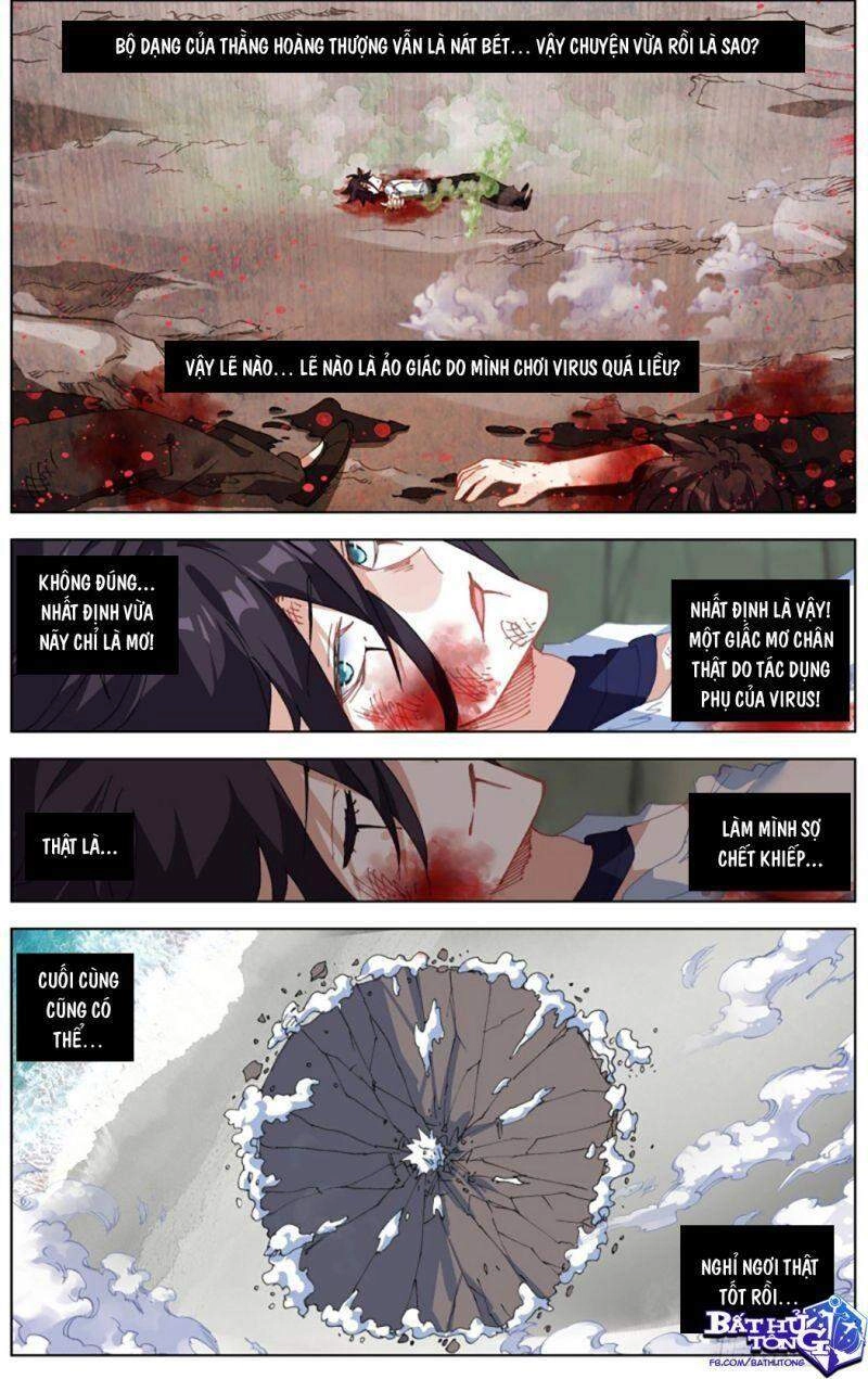 Dị Tộc Trùng Sinh Chapter 209 - 17