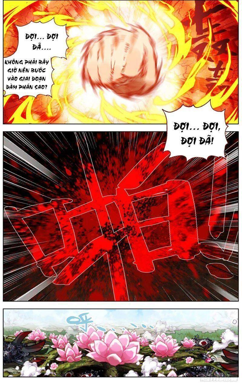 Dị Tộc Trùng Sinh Chapter 210 - 9