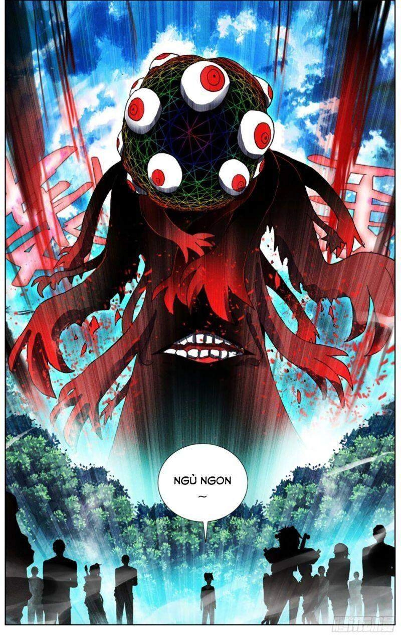 Dị Tộc Trùng Sinh Chapter 210 - 16