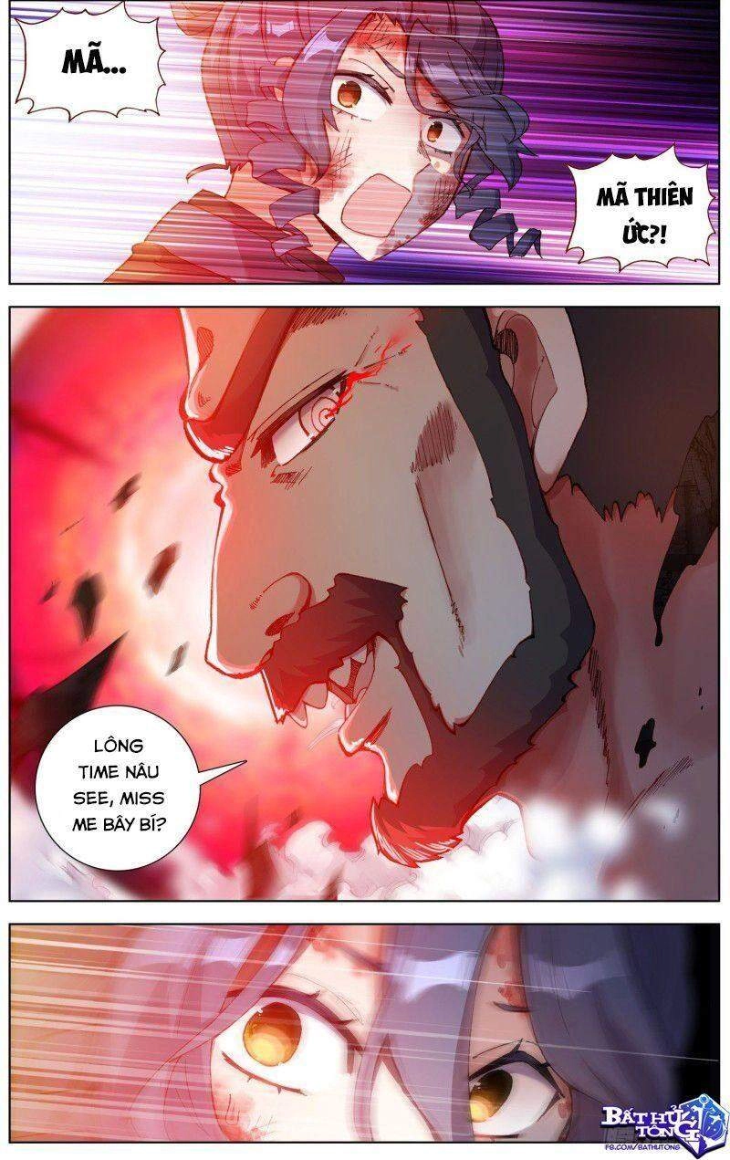 Dị Tộc Trùng Sinh Chapter 211 - 12