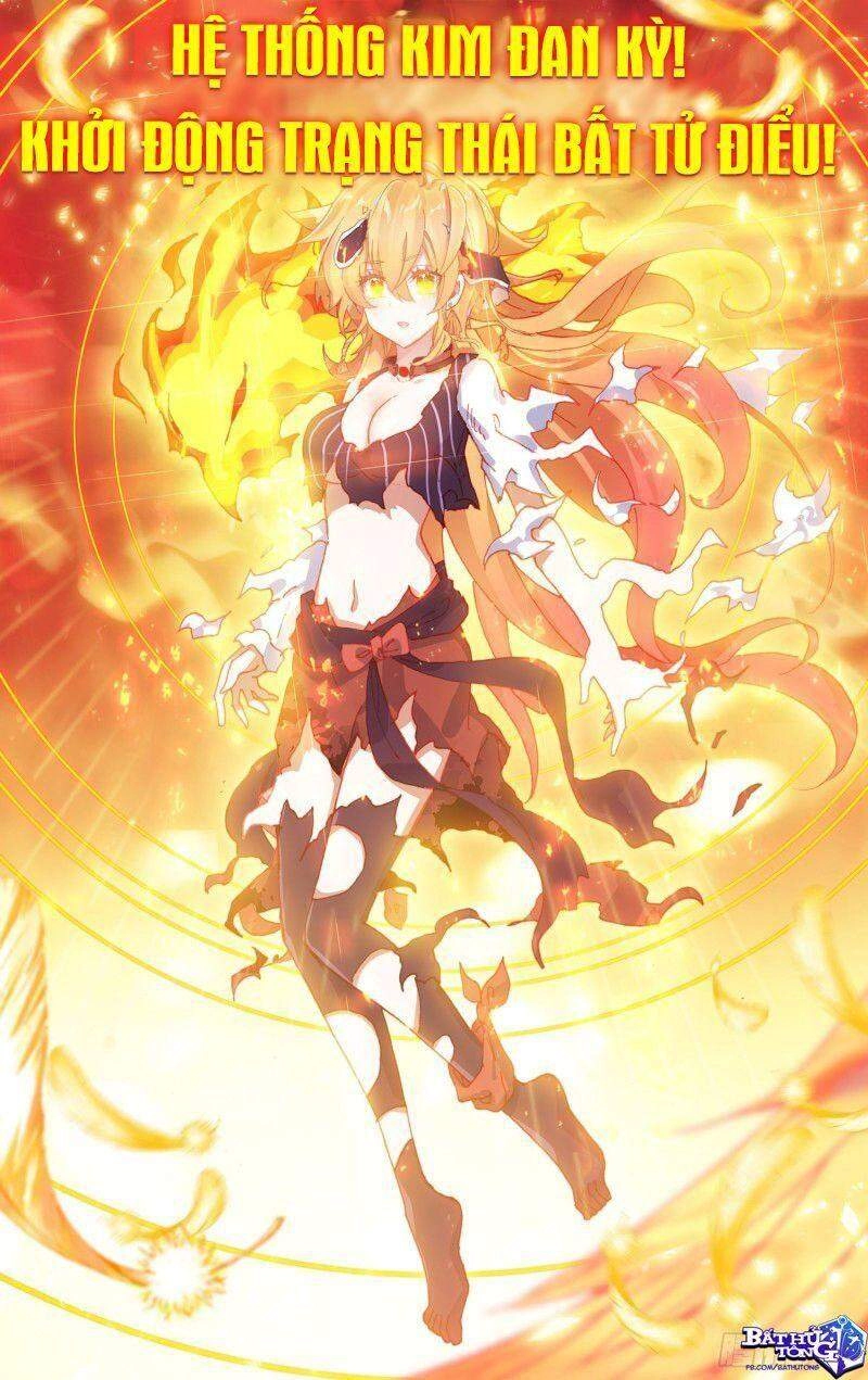 Dị Tộc Trùng Sinh Chapter 212 - 9