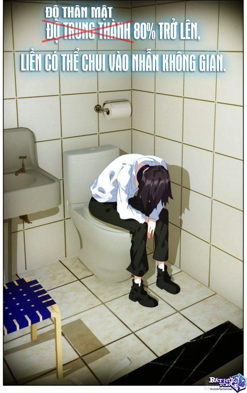 Dị Tộc Trùng Sinh Chapter 213 - 8