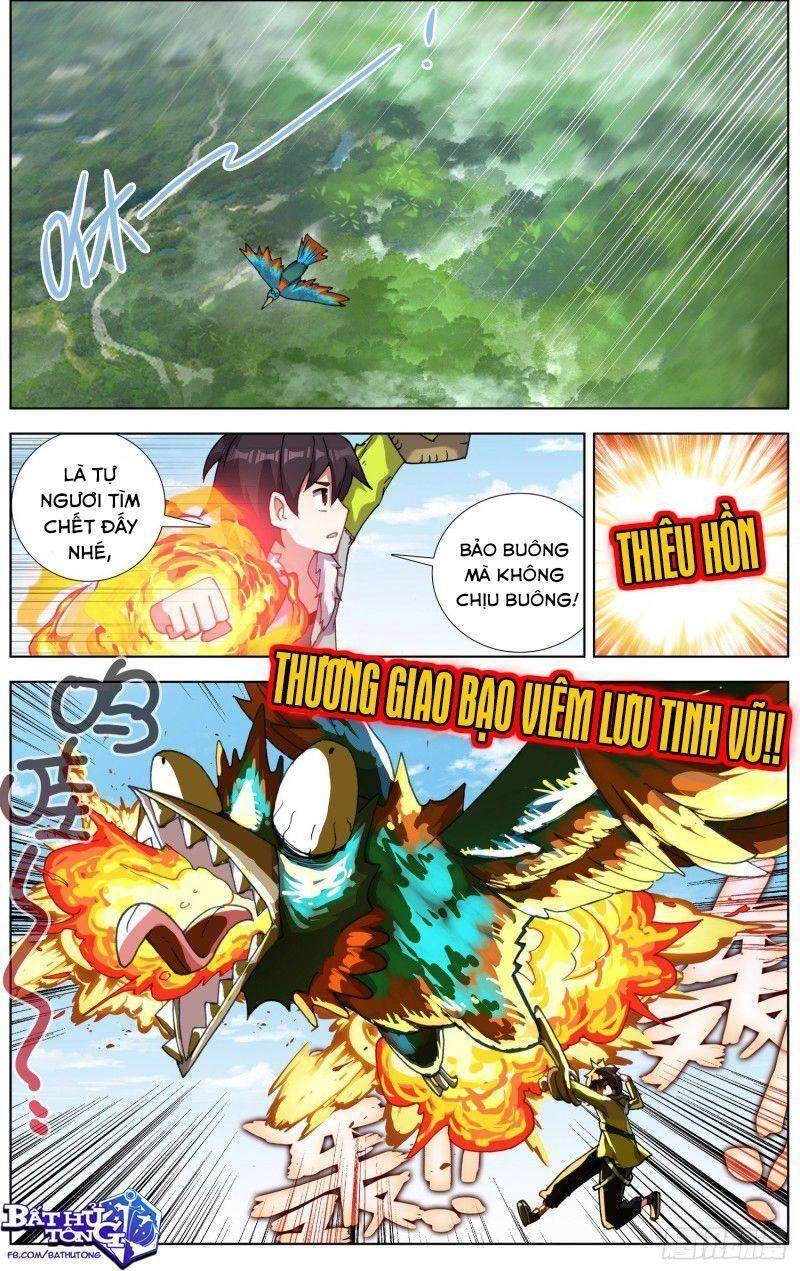 Dị Tộc Trùng Sinh Chapter 217 - 8