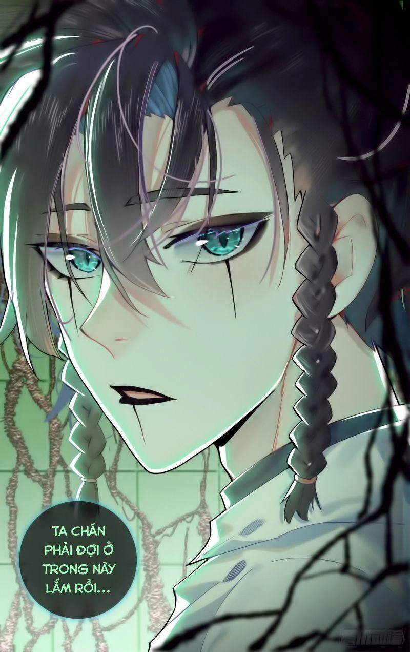 Dị Tộc Trùng Sinh Chapter 219 - 15