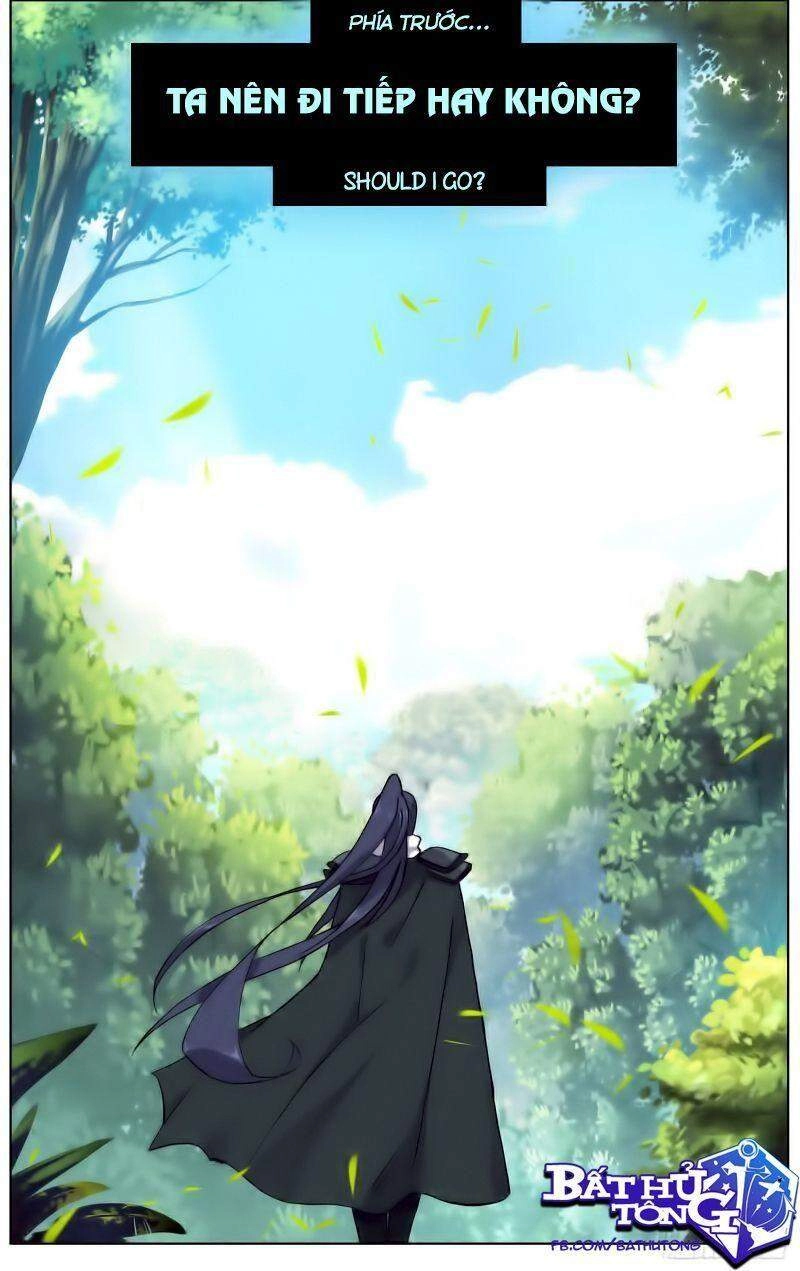 Dị Tộc Trùng Sinh Chapter 220 - 13