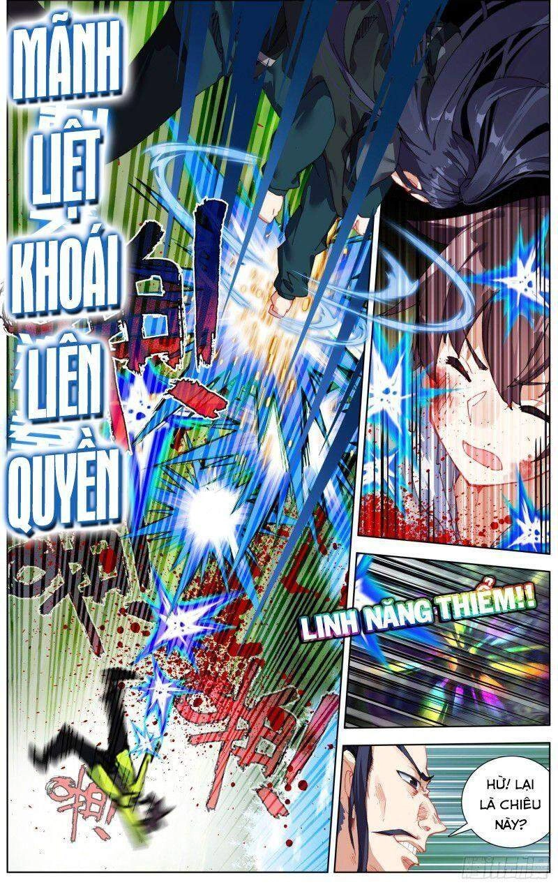 Dị Tộc Trùng Sinh Chapter 222 - 10