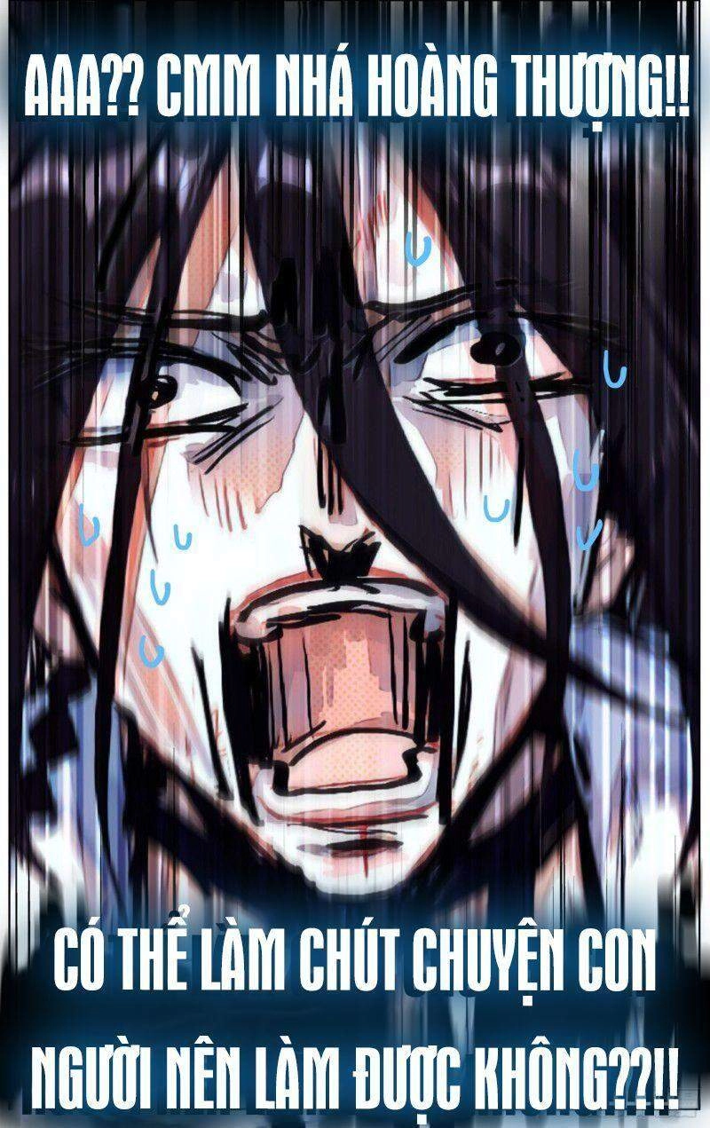 Dị Tộc Trùng Sinh Chapter 222 - 16