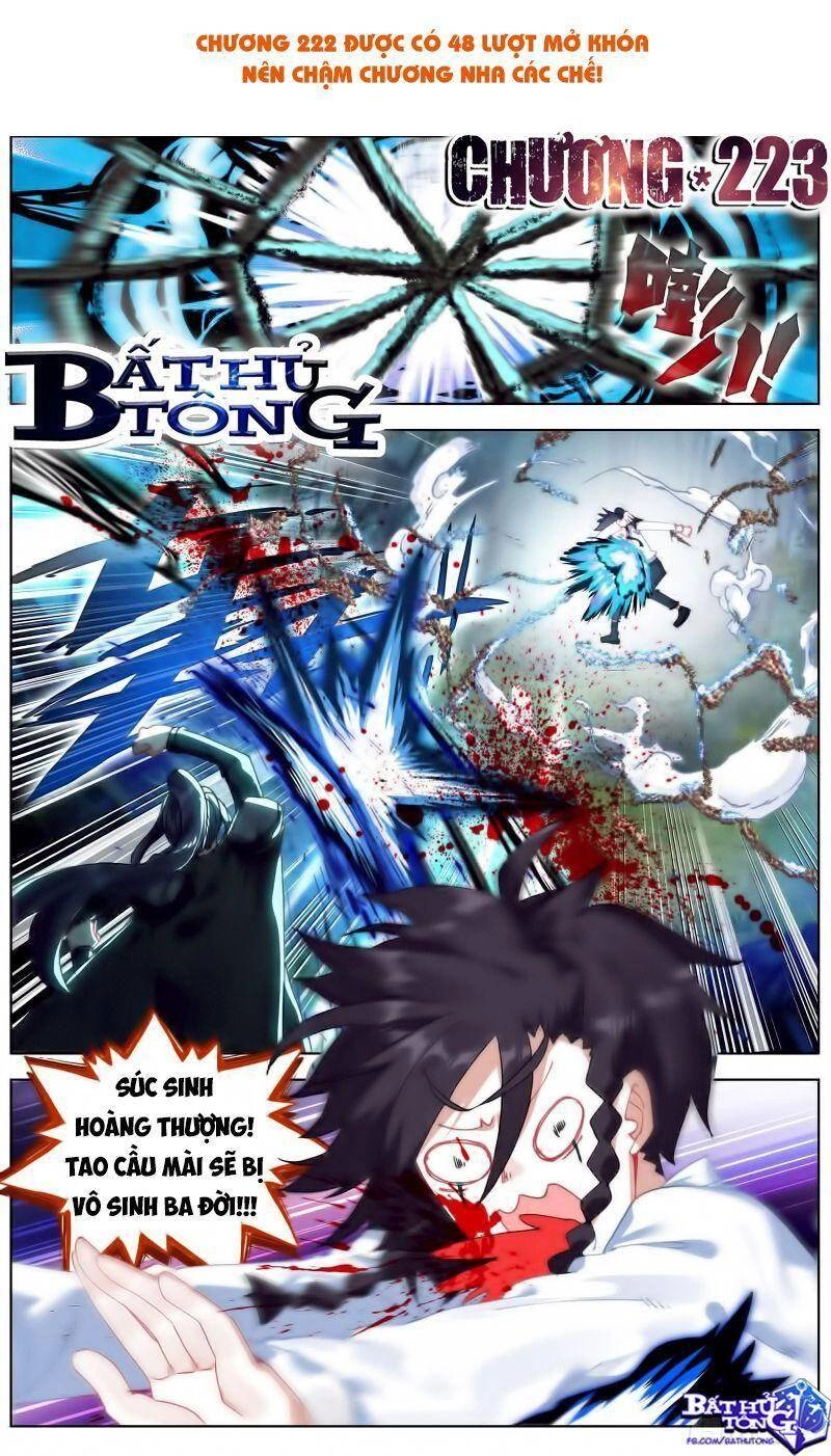 Dị Tộc Trùng Sinh Chapter 223 - 3