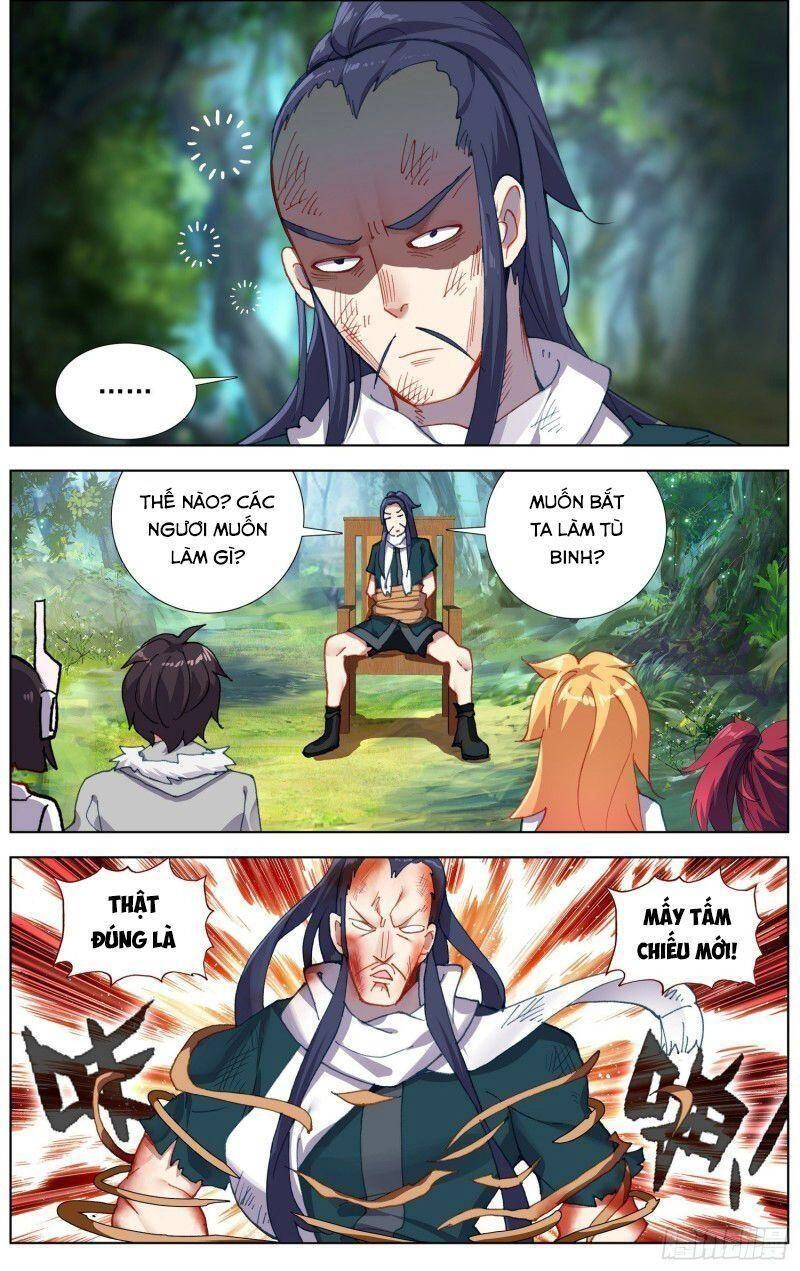 Dị Tộc Trùng Sinh Chapter 224 - 5